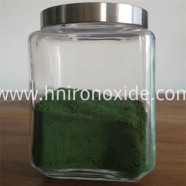 Chrome Oxide Green Price 